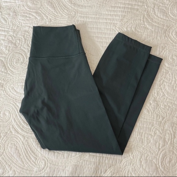 Lululemon Wunder Under 21” - Picture 3 of 5